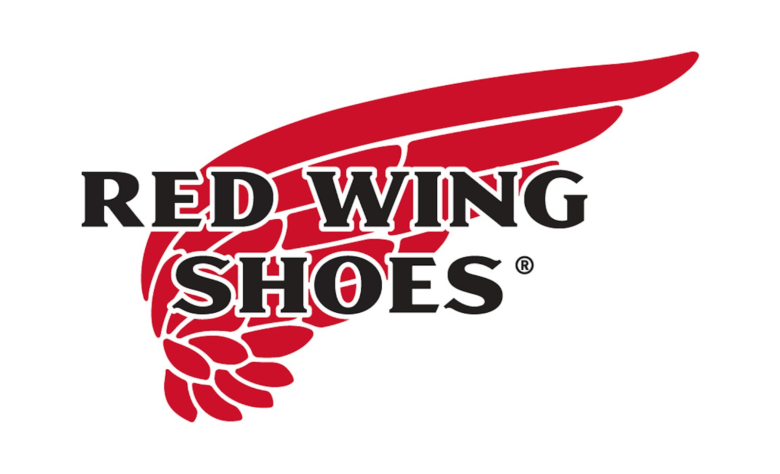 Red Wing Shoes Logo