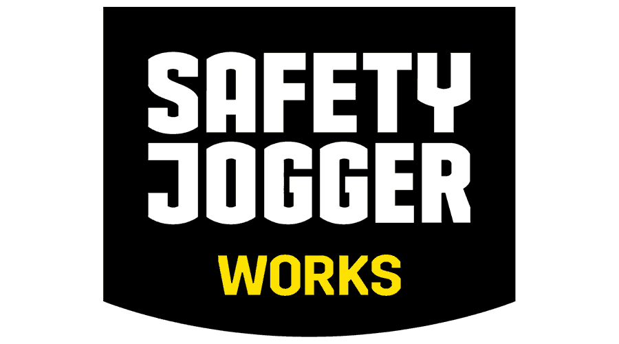 Safety Jogger Works Logo